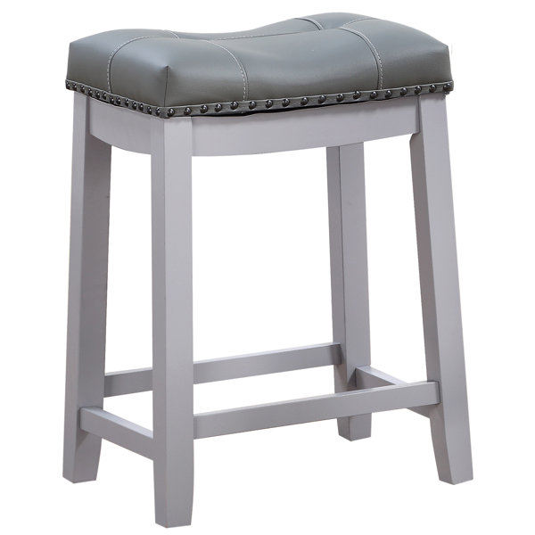 Andover Mills™ Mccauley Bar & Counter Stool & Reviews Wayfair